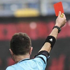 PFDK'dan S&uuml;per Lig ekibinin hocasına 3 ma&ccedil; ceza