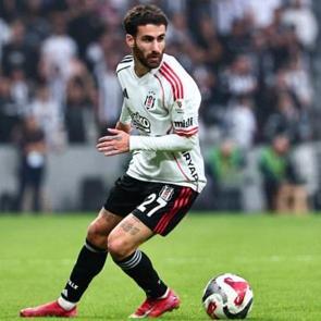 Rafa Silva d&ouml;nemi sona eriyor: T&uuml;rkiye'den ayrılacağı tarih belli oldu