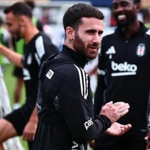 Rafa Silva i&ccedil;in İstanbul'a geldiler: Prensipte anlaşma sağlandı