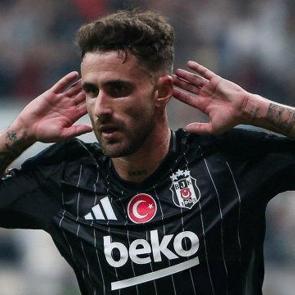 Rafa Silva transferinde son! İstanbul'a geldiler! İki kul&uuml;p anlaşma sağladı