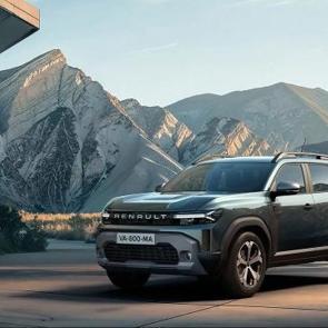 Renault&rsquo;nun k&uuml;resel başarı &ouml;yk&uuml;s&uuml;nde "T&uuml;rkiye" imzası