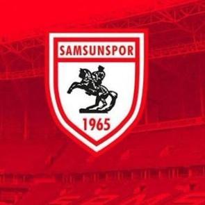 Samsunspor kan bağışı yapanlara forma ve ma&ccedil; bileti hediye ediyor