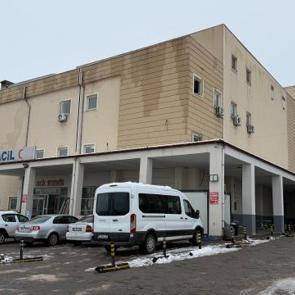Şanlıurfa'da doğalgaz faciası: 13 kişi zehirlendi! 