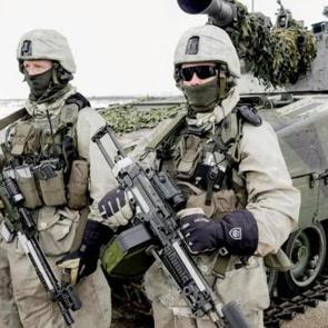 Avrupa'da savaş hazırlığı! Ordu duyurdu: Ev ve ara&ccedil;lara el konacak!