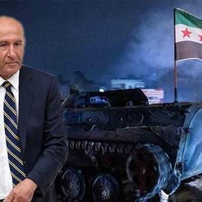 SDG silindi DEM&rsquo;li vekil gerildi: Kandil&rsquo;in George&rsquo;undan Ter&ouml;rs&uuml;z T&uuml;rkiye&rsquo;ye sabotaj