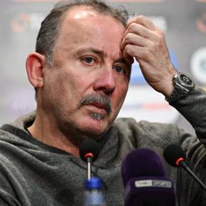 Sergen Yal&ccedil;ın: Değişimler kanlı olur ama merak etmesinler...