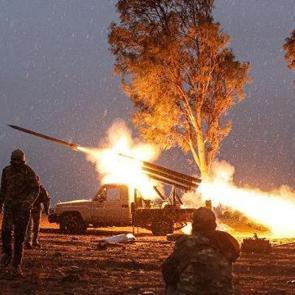 Sınırımızda kirli oyunlara ge&ccedil;it yok: Ter&ouml;rle kol kola girenler h&uuml;srana uğrayacak