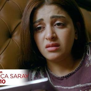 Sır&ccedil;a Saray dizisinde yeni ev yeni sorunlar! Şehruz deliye d&ouml;n&uuml;yor