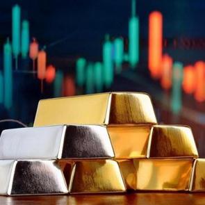 Son dakika: Gerilim arttı! Piyasalar alev aldı! Altın ve g&uuml;m&uuml;şte yeni rekor!