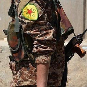 Suriye PKK&rsquo;sının &lsquo;100 bin ter&ouml;rist&rsquo; balonu patladı! Ger&ccedil;ek sayı ortaya &ccedil;ıktı