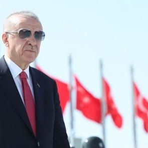 Suriye'de 'tam entegrasyon' d&ouml;nemi: Cumhurbaşkanı Erdoğan'ın tarihi diplomasi zaferi