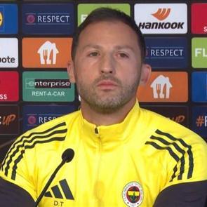 Tedesco, ma&ccedil;a &ccedil;ıkmadan yeni transfere değer bi&ccedil;ti: 50 milyon euro kazandırabilir