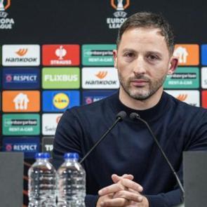 Tedesco'dan Aston Villa yorumu: City ve Chelsea bile &uuml;retemedi