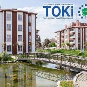TOKİ Aydın Kura Sonu&ccedil;ları Sorgulama Ekranı: Aydın asil ve yedek listesi!