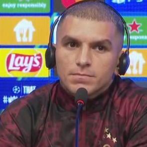 Torreira Galatasaray'dan ayrılacak mı? Cevabı net bir şekilde verdi