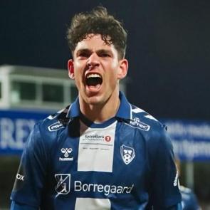 Trabzonspor aradığı forveti Norve&ccedil;'te buldu: Her an imzalar atılabilir