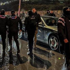 Trabzonspor, Başkan Ertuğrul Doğan'ın aracına y&ouml;nelik saldırıyı kınadı