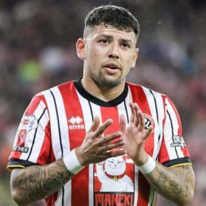 Trabzonspor yeni orta sahasını İngiltere'den geliyor: İlk teklif yapıldı