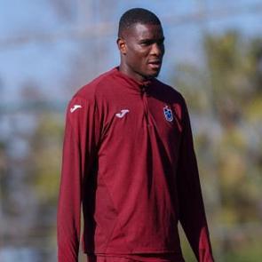 Trabzonspor'da Paul Onuachu gelişmesi
