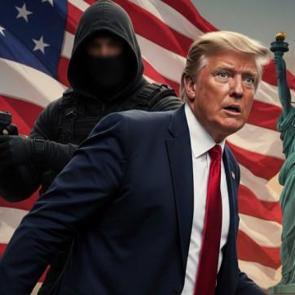 Trump iddiası olay oldu! İşte en fazla suikaste uğrayan başkanlar! Rekor sayıyla birinci!