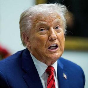 Trump ile Norve&ccedil; ve Finlandiya liderleri arasındaki Gr&ouml;nland mesajlaşması sızdırıldı