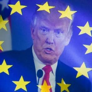  Trump'ın tarife tehdidine Avrupa'dan yanıt: 'Karşılık vermeye hazırız'