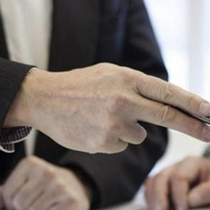 T&uuml;rkiye-AB İş D&uuml;nyası Diyaloğu Projesi'nin tanıtım toplantısı yarın İstanbul'da yapılacak