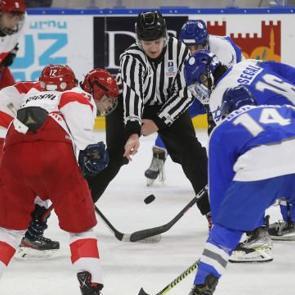 T&uuml;rkiye, D&uuml;nya Şampiyonası'nda Tayland'ı 10-1'lik skorla mağlup etti