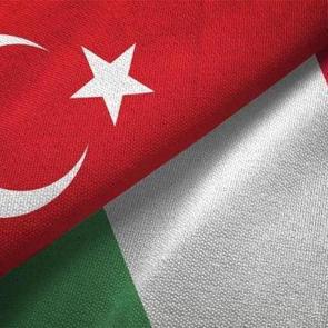 T&uuml;rkiye'den AB &uuml;lkesinde rekor: T&uuml;m zamanların en y&uuml;ksek ihracatına imza atıldı!