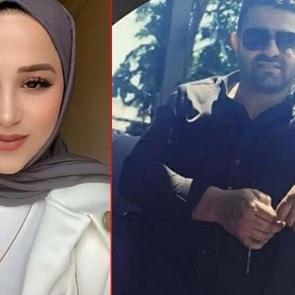 T&uuml;rkiye'nin konuştuğu Mihriban cinayetinde katilin ifadesi ortaya &ccedil;ıktı: Amacım silmekti..