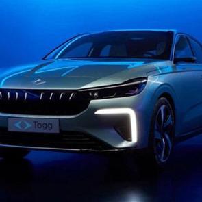 B&uuml;t&ccedil;e dostu Togg geliyor! Ulaşılabilir fiyatıyla herkese hitap edecek