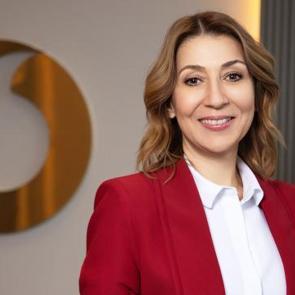 Vodafone&rsquo;dan mağazada 5G deneyimi 