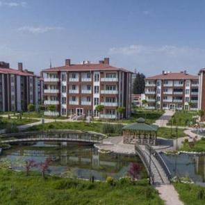 Y&uuml;zyılın Konut Projesi'nde 9 ilde daha kura heyecanı yaşanacak