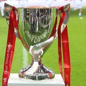 Ziraat T&uuml;rkiye Kupası'nda 3. haftanın programı duyuruldu