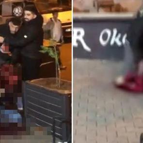 M&uuml;stehcen fotoğraf cinayetinde karar: Baba ve oğluna tahrik indirimi