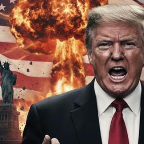 4 milyon kişinin &ouml;ld&uuml;ğ&uuml; kanıtlandı! Trump 'yeniden başlayabilir' dedi!