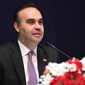 Bakan Kacır duyurdu: 10. ulusal Antarktika bilim seferi başladı!