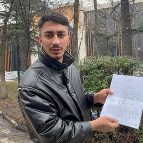 Sosyal medyadaki kredi vaadi hayatı karardı: 1 yıl tutuklu kaldı!