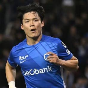 Beşiktaş'a Koreli forvet: Resmi temaslar başladı