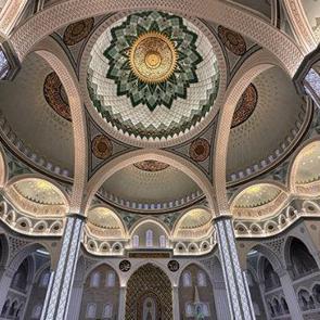 Berat Kandili'nin maneviyatı Kanal 7'de yaşanıyor