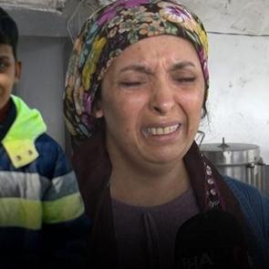 Antalya'da 11 yaşındaki Ali'den 2 g&uuml;nd&uuml;r haber yok