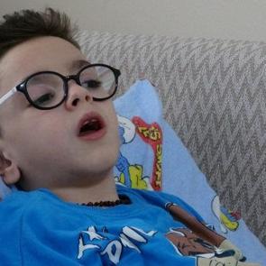 Grip sanılan hastalık şoke etti: 4 yıldır yatağa mahkum yaşıyor