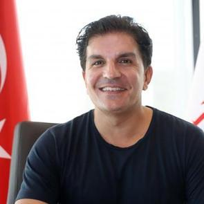 A Milli Takım'ın eski antren&ouml;r&uuml; 1. Lig ekibinin başına ge&ccedil;ti