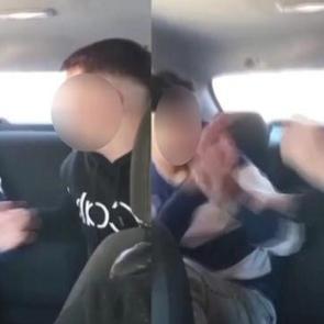 Dehşeti yaşattılar! Adana'da bilgisayar oyununda tartıştığı genci ka&ccedil;ırdı