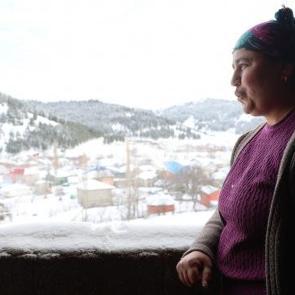 Adana'da zoru başaran kadın besici: "Asgari &uuml;cretin 3-4 katını rahatlıkla kazanırlar"