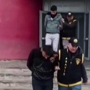 Adana'da kredi kartı limiti y&uuml;kseltme vaadiyle milyonluk vurgun