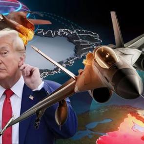 Gr&ouml;nland'ı tamamen karartacaklar! İşte adım adım ABD'nin işgal planı...