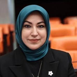 AK Parti Sivas Milletvekili Toy: Sivas, Sanayi Alanları Master Planı&rsquo;nın kilit noktasında