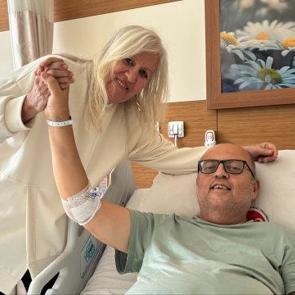 Anne y&uuml;reği dayanamadı! &Ccedil;anakkale'de 55 yaşındaki oğluna organ bağışladı