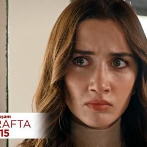 Arafta'da Ateş ve Mercan arasında buzlar eriyor mu? Kavuşuyorlar